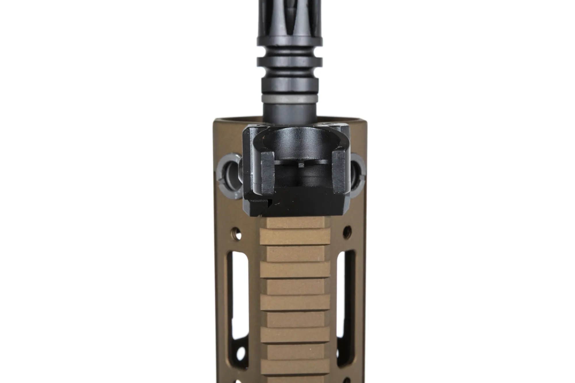 SA 416 Carbine SMR 9" (SA-PH23 PRIME(TM) Aster II ETU) with a Brushless Motor - Chaos Bronze OD-A-SPARMS304-CHB asgbox.pl SA 416 Carbine SMR 9" (SA-PH23 PRIME(TM) Aster II ETU) with a Brushless Motor - Chaos Bronze - obrazek 15