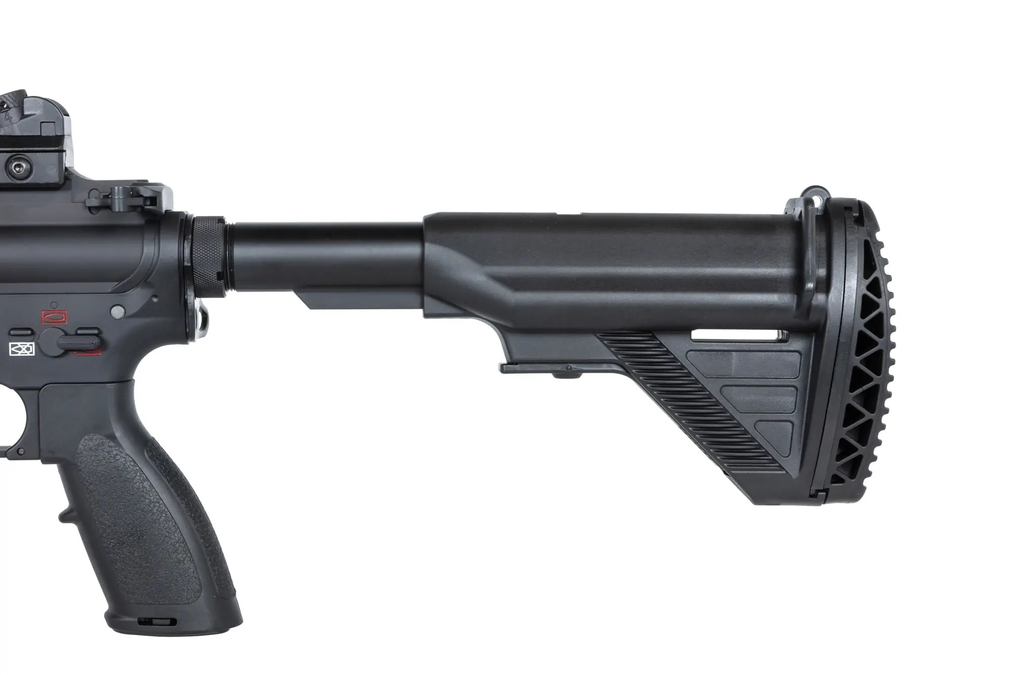 SA 416 Carbine SMR 9" (SA-PH23 PRIME(TM) Aster II ETU) with a Brushless Motor - Black OD-A-SPARMS304-BK asgbox.pl SA 416 Carbine SMR 9" (SA-PH23 PRIME(TM) Aster II ETU) with a Brushless Motor - Black - obrazek 8