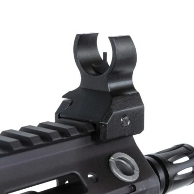 SA 416 Carbine SMR 9" (SA-PH23 PRIME(TM) Aster II ETU) with a Brushless Motor - Black OD-A-SPARMS304-BK asgbox.pl SA 416 Carbine SMR 9" (SA-PH23 PRIME(TM) Aster II ETU) with a Brushless Motor - Black OD-A-SPARMS304-BK asgbox.pl