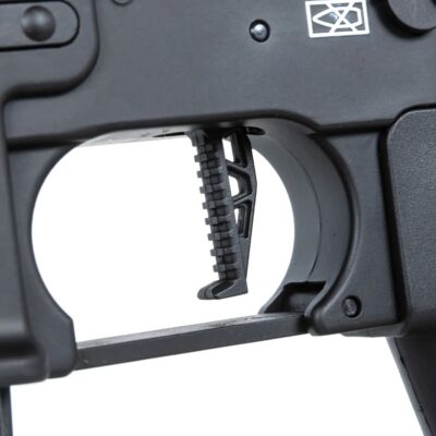 SA 416 Carbine SMR 9" (SA-PH23 PRIME(TM) Aster II ETU) with a Brushless Motor - Black OD-A-SPARMS304-BK asgbox.pl SA 416 Carbine SMR 9" (SA-PH23 PRIME(TM) Aster II ETU) with a Brushless Motor - Black OD-A-SPARMS304-BK asgbox.pl