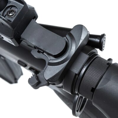 SA 416 Carbine SMR 9" (SA-PH23 PRIME(TM) Aster II ETU) with a Brushless Motor - Black OD-A-SPARMS304-BK asgbox.pl SA 416 Carbine SMR 9" (SA-PH23 PRIME(TM) Aster II ETU) with a Brushless Motor - Black OD-A-SPARMS304-BK asgbox.pl