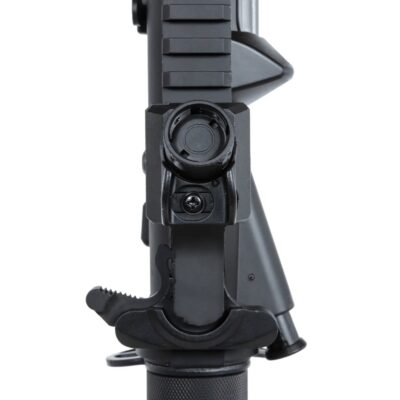 SA 416 Carbine SMR 9" (SA-PH23 PRIME(TM) Aster II ETU) with a Brushless Motor - Black OD-A-SPARMS304-BK asgbox.pl SA 416 Carbine SMR 9" (SA-PH23 PRIME(TM) Aster II ETU) with a Brushless Motor - Black OD-A-SPARMS304-BK asgbox.pl