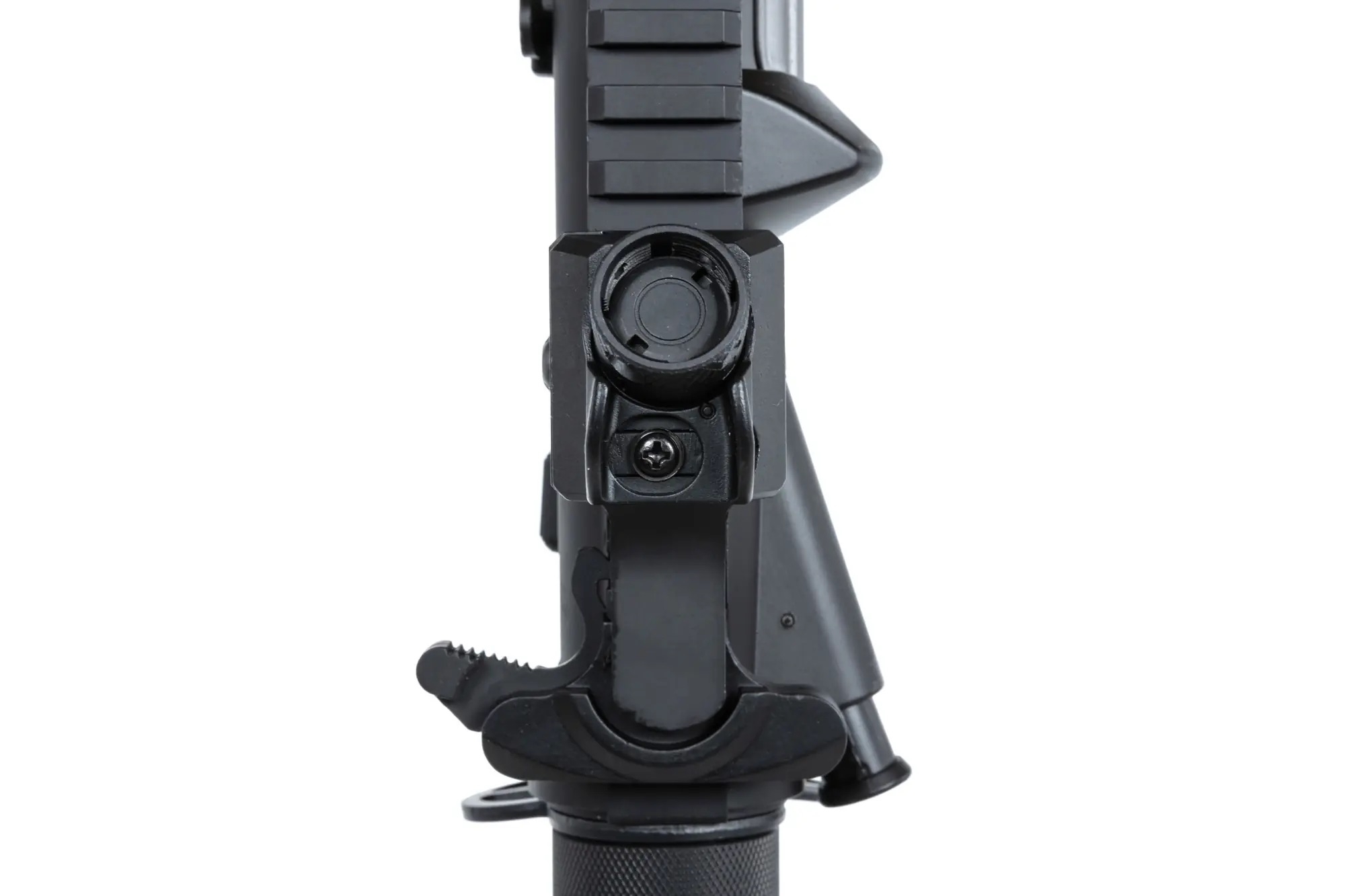 SA 416 Carbine SMR 9" (SA-PH23 PRIME(TM) Aster II ETU) with a Brushless Motor - Black OD-A-SPARMS304-BK asgbox.pl SA 416 Carbine SMR 9" (SA-PH23 PRIME(TM) Aster II ETU) with a Brushless Motor - Black - obrazek 14