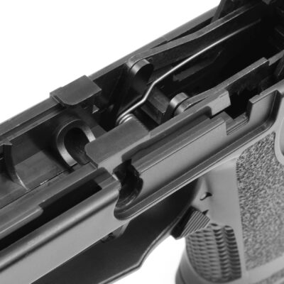 Tridos Tactical CNC Trigger for SSX23 / Mk23 - Black OD-A-23-CNC-TRGR-BK asgbox.pl Tridos Tactical CNC Trigger for SSX23 / Mk23 - Black OD-A-23-CNC-TRGR-BK asgbox.pl