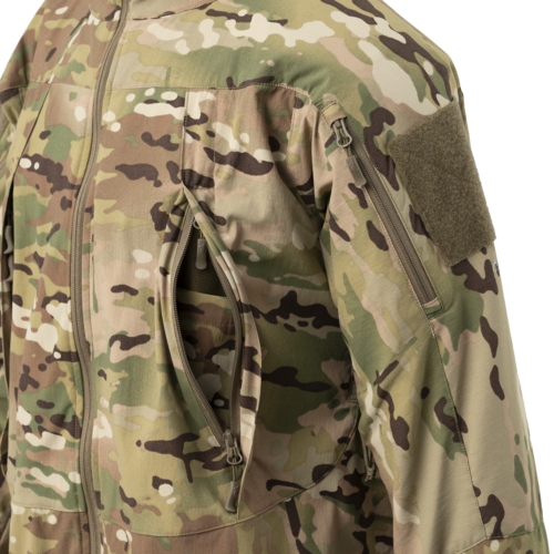 HELIKON TROOPER Jacket MK2 Nylon - Multicam(R) OD-A-KU-TRM-AG-34-B02 asgbox.pl HELIKON TROOPER Jacket MK2 Nylon - Multicam(R) - obrazek 7