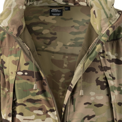 HELIKON TROOPER Jacket MK2 Nylon - Multicam(R) OD-A-KU-TRM-AG-34-B02 asgbox.pl HELIKON TROOPER Jacket MK2 Nylon - Multicam(R) - obrazek 8
