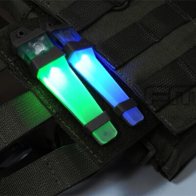 FMA V-LITE Tactical Position Marker, Tan Case - Green OD-A-TB331 asgbox.pl FMA V-LITE Tactical Position Marker, Tan Case - Green OD-A-TB331 asgbox.pl