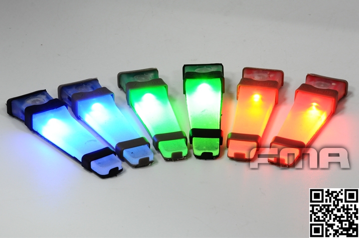 FMA V-LITE Tactical Position Marker, Tan Case - Green OD-A-TB331 asgbox.pl FMA V-LITE Tactical Position Marker, Tan Case - Green - obrazek 10