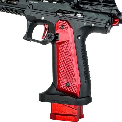 CTM AAP-01 Fuku-2 Frame CNC Aero Side Panel, Type A - Red OD-A-CTM0076-RED asgbox.pl CTM AAP-01 Fuku-2 Frame CNC Aero Side Panel, Type A - Red OD-A-CTM0076-RED asgbox.pl