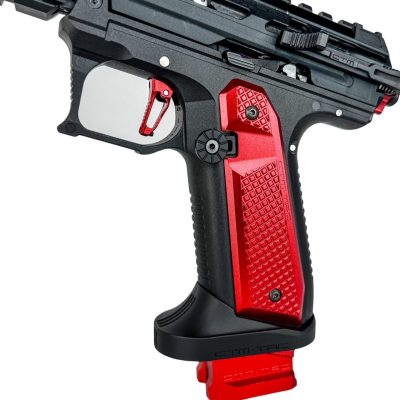 CTM AAP-01 Fuku-2 Frame CNC Aero Side Panel, Type A - Red OD-A-CTM0076-RED asgbox.pl CTM AAP-01 Fuku-2 Frame CNC Aero Side Panel, Type A - Red OD-A-CTM0076-RED asgbox.pl