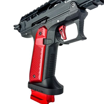 CTM AAP-01 Fuku-2 Frame CNC Aero Side Panel, Type A - Red OD-A-CTM0076-RED asgbox.pl CTM AAP-01 Fuku-2 Frame CNC Aero Side Panel, Type A - Red OD-A-CTM0076-RED asgbox.pl