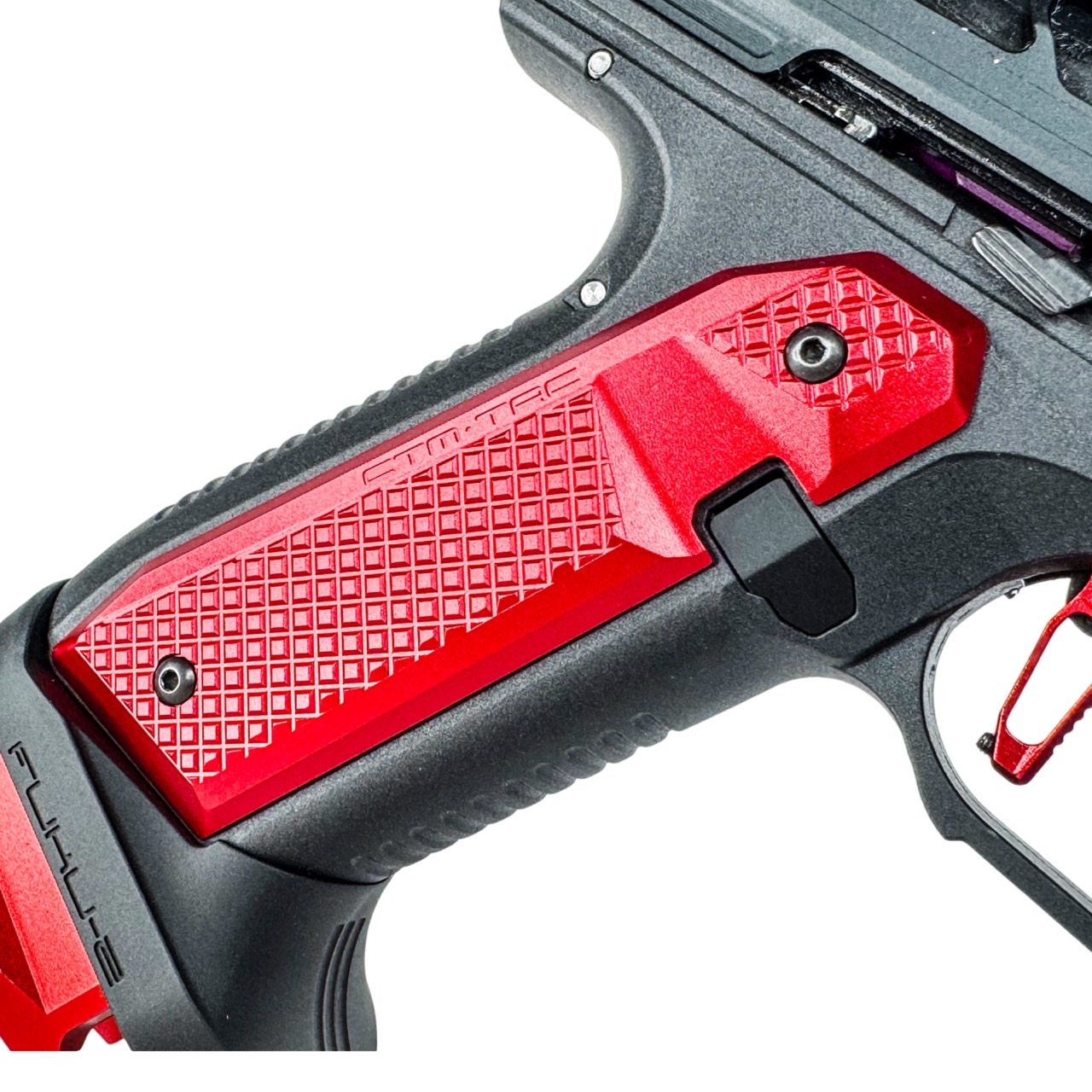 CTM AAP-01 Fuku-2 Frame CNC Aero Side Panel, Type A - Red OD-A-CTM0076-RED asgbox.pl CTM AAP-01 Fuku-2 Frame CNC Aero Side Panel, Type A - Red - obrazek 10