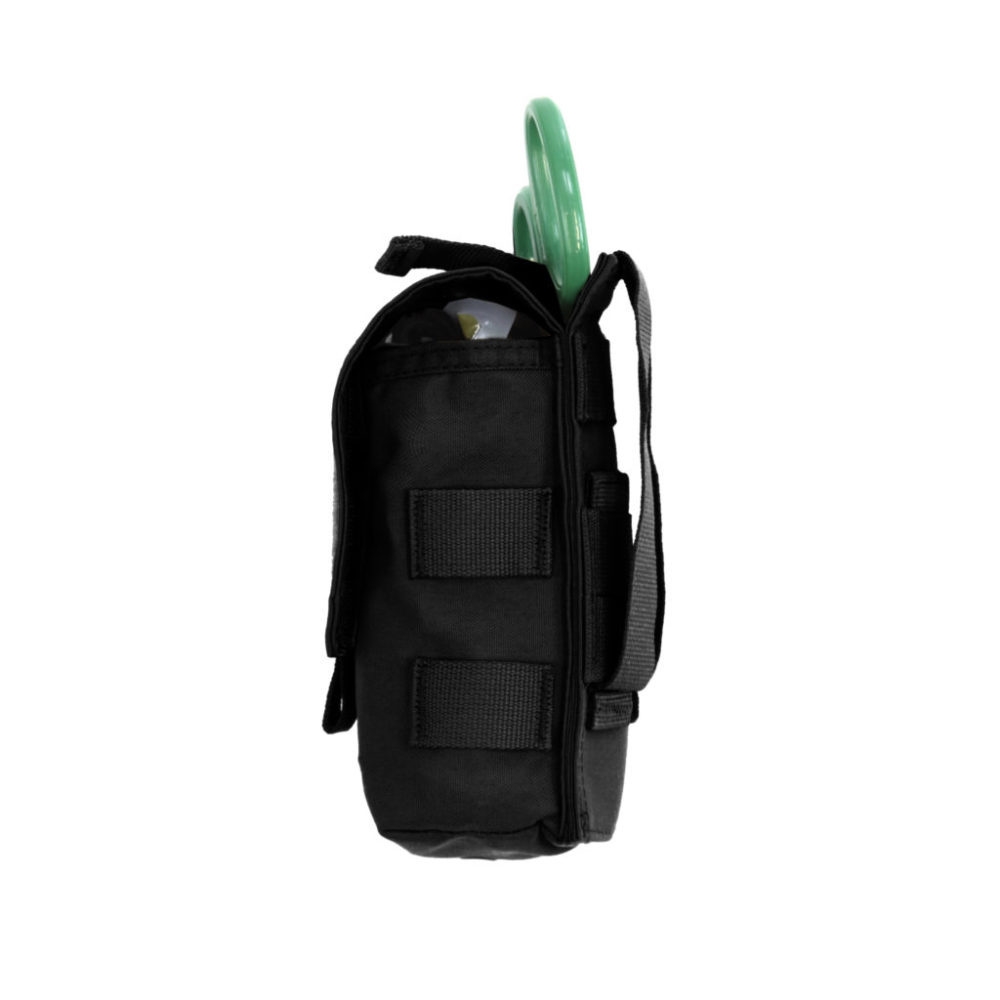 WAS Individual First Aid Pouch (IFAK / MEDIC) - Black OD-A-W-EO-IFAK-BLK asgbox.pl WAS Individual First Aid Pouch (IFAK / MEDIC) - Black - obrazek 6