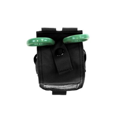 WAS Individual First Aid Pouch (IFAK / MEDIC) - Black OD-A-W-EO-IFAK-BLK asgbox.pl WAS Individual First Aid Pouch (IFAK / MEDIC) - Black OD-A-W-EO-IFAK-BLK asgbox.pl