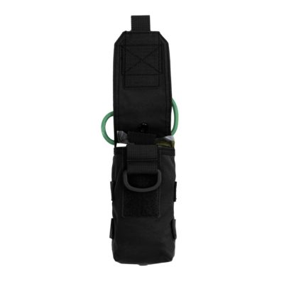 WAS Individual First Aid Pouch (IFAK / MEDIC) - Black OD-A-W-EO-IFAK-BLK asgbox.pl WAS Individual First Aid Pouch (IFAK / MEDIC) - Black OD-A-W-EO-IFAK-BLK asgbox.pl