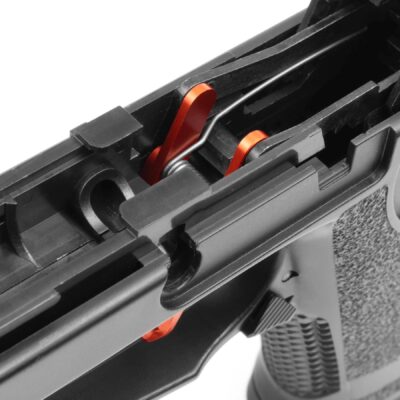 Tridos Tactical CNC Trigger for SSX23 / Mk23 - Red OD-A-23-CNC-TRGR-RD asgbox.pl Tridos Tactical CNC Trigger for SSX23 / Mk23 - Red OD-A-23-CNC-TRGR-RD asgbox.pl