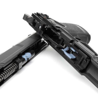 Tridos SSX23 / ASG MK23 Adapter for Novritsch Universal Holster - Black OD-A-SSX23-MOUNT-RIGHT asgbox.pl Tridos SSX23 / ASG MK23 Adapter for Novritsch Universal Holster - Black OD-A-SSX23-MOUNT-RIGHT asgbox.pl