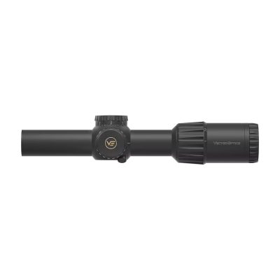 VO TAURON 1-6x24 GEN II SFP LPVO Rifle Scope - Black OD-A-SCOC-49 asgbox.pl VO TAURON 1-6x24 GEN II SFP LPVO Rifle Scope - Black OD-A-SCOC-49 asgbox.pl