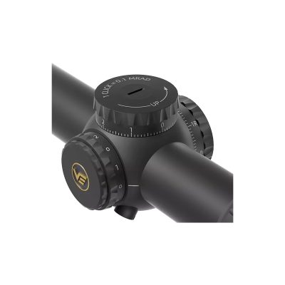 VO TAURON 1-6x24 GEN II SFP LPVO Rifle Scope - Black OD-A-SCOC-49 asgbox.pl VO TAURON 1-6x24 GEN II SFP LPVO Rifle Scope - Black OD-A-SCOC-49 asgbox.pl