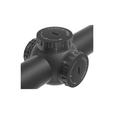 VO TAURON 1-6x24 GEN II SFP LPVO Rifle Scope - Black OD-A-SCOC-49 asgbox.pl VO TAURON 1-6x24 GEN II SFP LPVO Rifle Scope - Black OD-A-SCOC-49 asgbox.pl