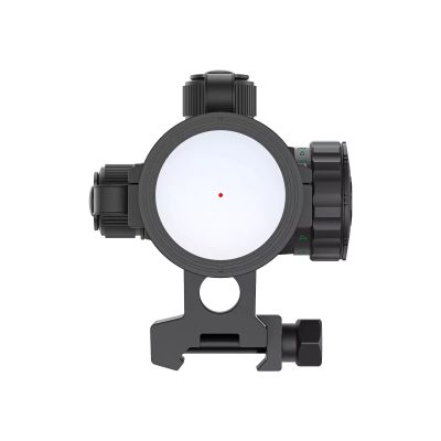 VictOptics T4 1x28 Red Dot Sight - Black OD-A-RDSL29 asgbox.pl VictOptics T4 1x28 Red Dot Sight - Black OD-A-RDSL29 asgbox.pl