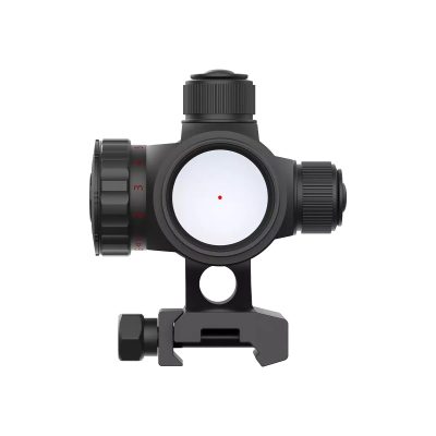 VictOptics T4 1x28 Red Dot Sight - Black OD-A-RDSL29 asgbox.pl VictOptics T4 1x28 Red Dot Sight - Black OD-A-RDSL29 asgbox.pl