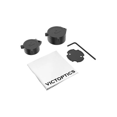 VictOptics T4 1x28 Red Dot Sight - Black OD-A-RDSL29 asgbox.pl VictOptics T4 1x28 Red Dot Sight - Black OD-A-RDSL29 asgbox.pl