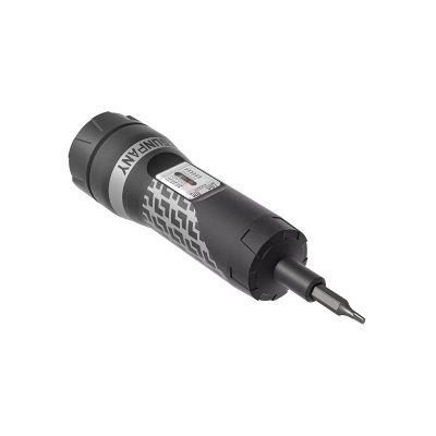 VO Torque Screwdriver with Bit Set - Black OD-A-SCTK-04 asgbox.pl VO Torque Screwdriver with Bit Set - Black OD-A-SCTK-04 asgbox.pl