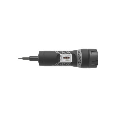 VO Torque Screwdriver with Bit Set - Black OD-A-SCTK-04 asgbox.pl VO Torque Screwdriver with Bit Set - Black OD-A-SCTK-04 asgbox.pl