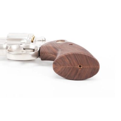 King Arms PYTHON 357 EVIL Gas Revolver - Silver OD-A-KARMS318 asgbox.pl King Arms PYTHON 357 EVIL Gas Revolver - Silver OD-A-KARMS318 asgbox.pl