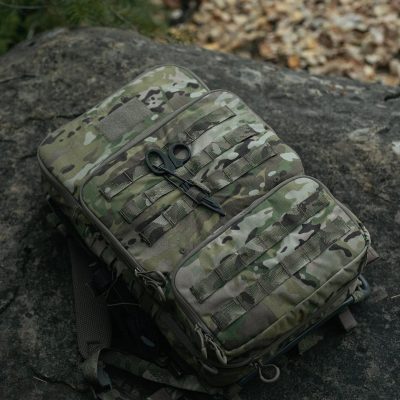 EBERLESTOCK MISSION MEDIC Pack, 28 l - MultiCam(R) OD-A-MM1MM asgbox.pl EBERLESTOCK MISSION MEDIC Pack, 28 l - MultiCam(R) OD-A-MM1MM asgbox.pl
