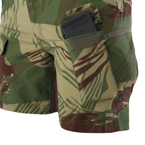 HELIKON Urban Tactical Shorts(R) 6" - Tiger Stripe OD-A-SP-UTU-SP-62-B03 asgbox.pl HELIKON Urban Tactical Shorts(R) 6" - Tiger Stripe - obrazek 7