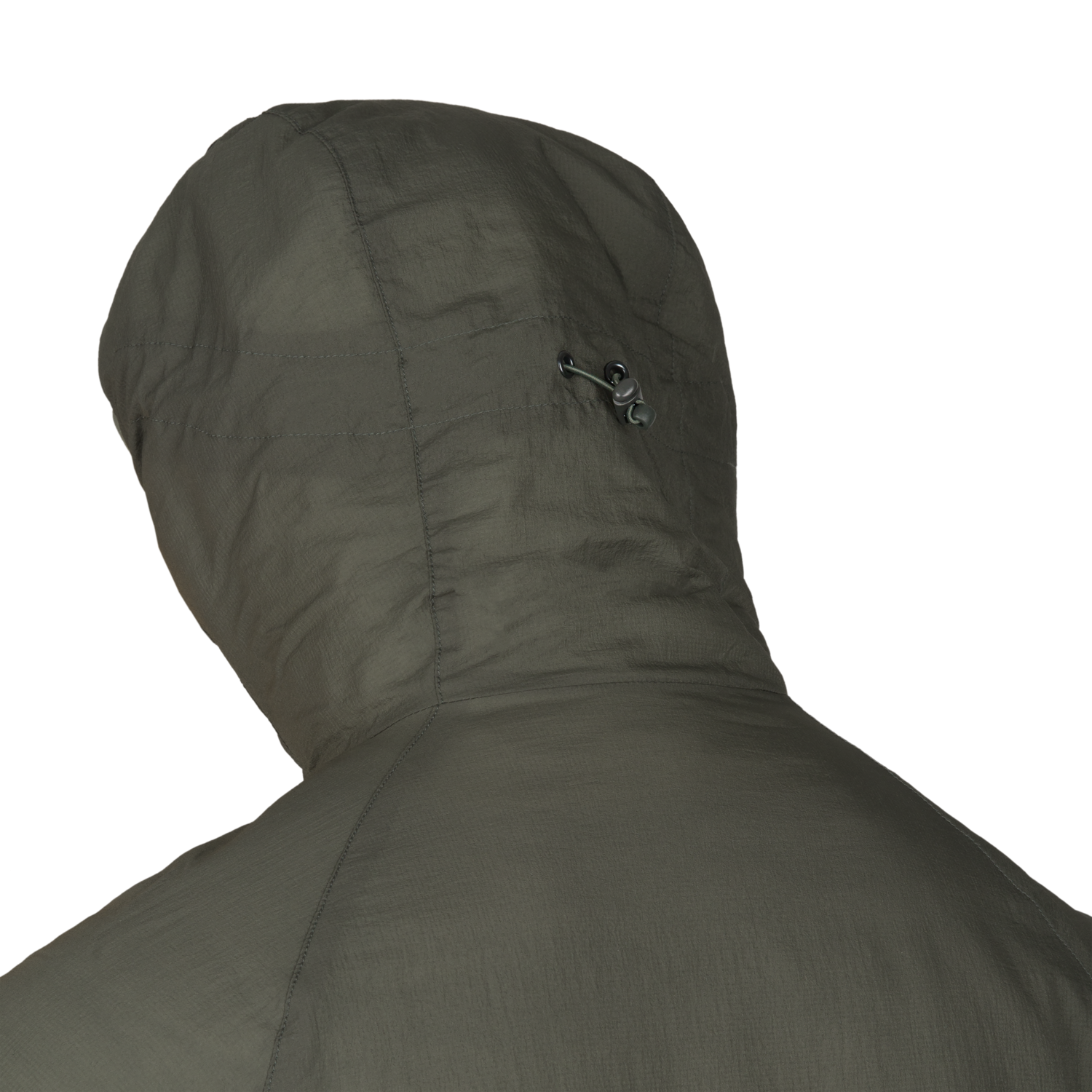 HELIKON WOLFHOUND Climashield(R) Hoodie Jacket - Tiger Stripe OD-A-KU-WLH-NL-62-B03 asgbox.pl HELIKON WOLFHOUND Climashield(R) Hoodie Jacket - Tiger Stripe - obrazek 7