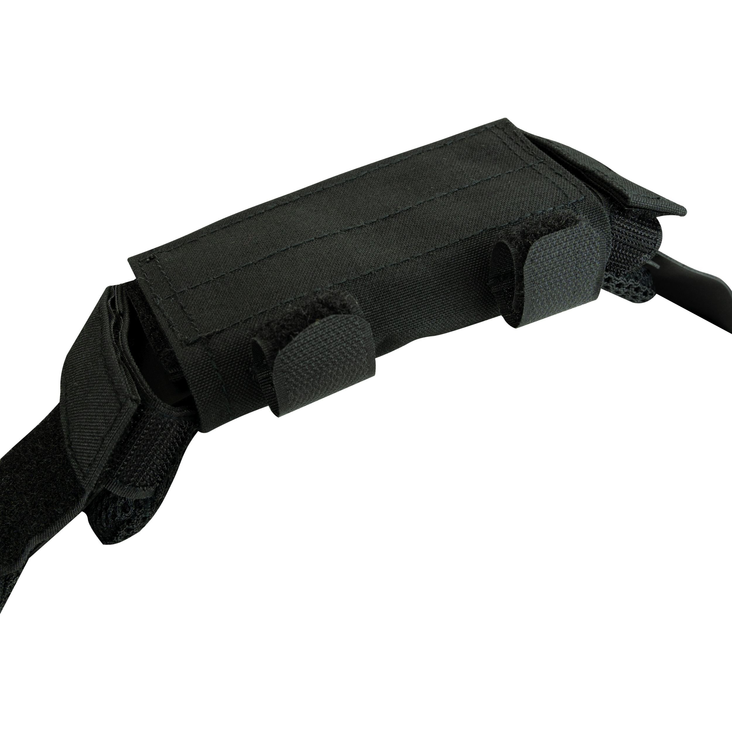 VIPER VX BUCKLE-UP Gen2 Plate Carrier - Black OD-A-VCARVXBUG2BLK asgbox.pl VIPER VX BUCKLE-UP Gen2 Plate Carrier - Black - obrazek 7