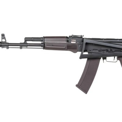 SA AK-74S (SA-J74 CORE(TM) HAL ETU Gen.2) - Black / Plum OD-A-SPARMS312 asgbox.pl SA AK-74S (SA-J74 CORE(TM) HAL ETU Gen.2) - Black / Plum OD-A-SPARMS312 asgbox.pl