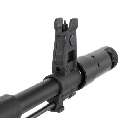 SA AK-74S (SA-J74 CORE(TM) HAL ETU Gen.2) - Black / Plum OD-A-SPARMS312 asgbox.pl SA AK-74S (SA-J74 CORE(TM) HAL ETU Gen.2) - Black / Plum OD-A-SPARMS312 asgbox.pl