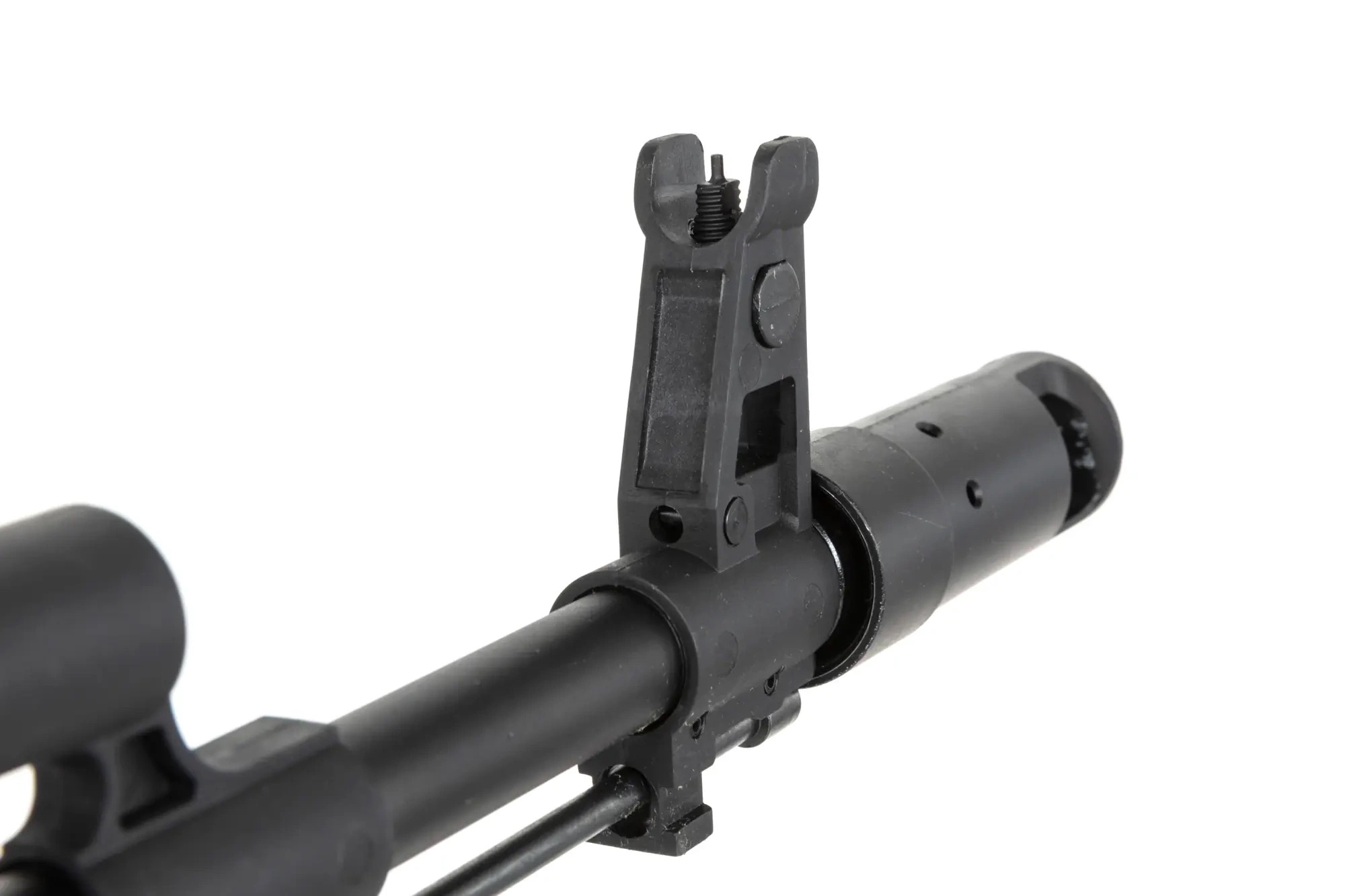 SA AK-74S (SA-J74 CORE(TM) HAL ETU Gen.2) - Black / Plum OD-A-SPARMS312 asgbox.pl SA AK-74S (SA-J74 CORE(TM) HAL ETU Gen.2) - Black / Plum - obrazek 9