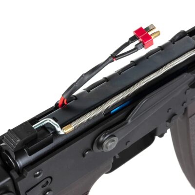 SA AK-74S (SA-J74 CORE(TM) HAL ETU Gen.2) - Black / Plum OD-A-SPARMS312 asgbox.pl SA AK-74S (SA-J74 CORE(TM) HAL ETU Gen.2) - Black / Plum OD-A-SPARMS312 asgbox.pl