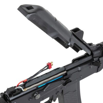 SA AKS-74UN (SA-J81 CORE(TM) HAL ETU Gen.2) - Black OD-A-SPARMS310 asgbox.pl SA AKS-74UN (SA-J81 CORE(TM) HAL ETU Gen.2) - Black OD-A-SPARMS310 asgbox.pl