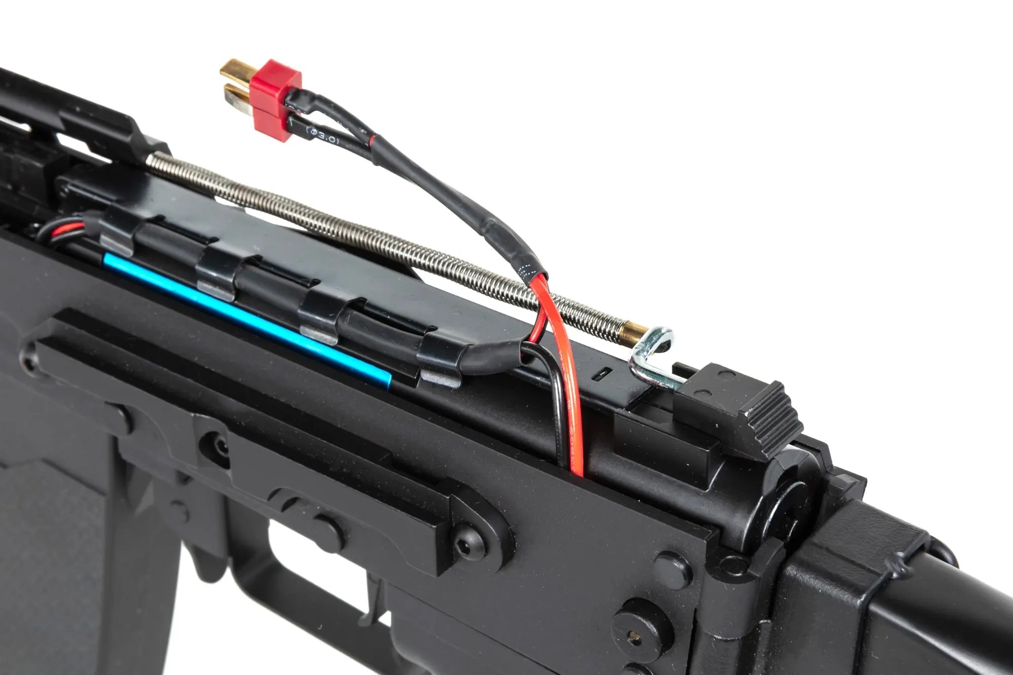 SA AKS-74UN (SA-J81 CORE(TM) HAL ETU Gen.2) - Black OD-A-SPARMS310 asgbox.pl SA AKS-74UN (SA-J81 CORE(TM) HAL ETU Gen.2) - Black - obrazek 7