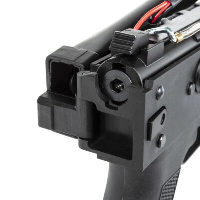 SA AKS-74UN (SA-J81 CORE(TM) HAL ETU Gen.2) - Black OD-A-SPARMS310 asgbox.pl SA AKS-74UN (SA-J81 CORE(TM) HAL ETU Gen.2) - Black OD-A-SPARMS310 asgbox.pl