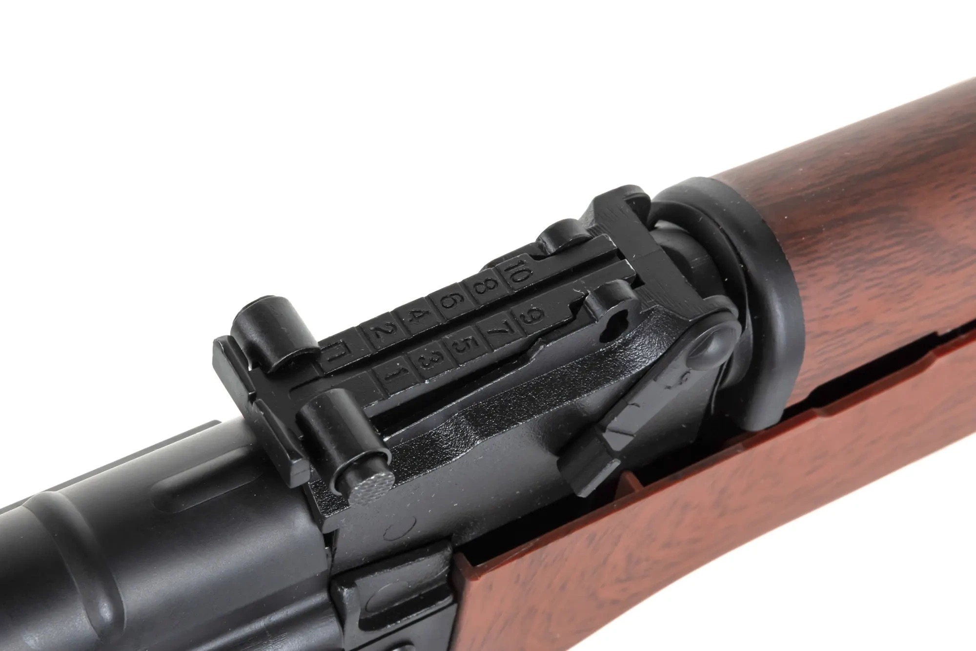 SA AK-74S (SA-J77 CORE(TM) HAL ETU Gen.2) - Black / Wood OD-A-SPARMS309 asgbox.pl SA AK-74S (SA-J77 CORE(TM) HAL ETU Gen.2) - Black / Wood - obrazek 9