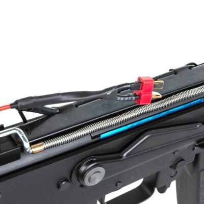 SA AK-74S (SA-J77 CORE(TM) HAL ETU Gen.2) - Black / Wood OD-A-SPARMS309 asgbox.pl SA AK-74S (SA-J77 CORE(TM) HAL ETU Gen.2) - Black / Wood OD-A-SPARMS309 asgbox.pl