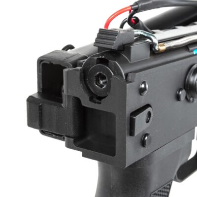 SA AK-74S (SA-J77 CORE(TM) HAL ETU Gen.2) - Black / Wood OD-A-SPARMS309 asgbox.pl SA AK-74S (SA-J77 CORE(TM) HAL ETU Gen.2) - Black / Wood OD-A-SPARMS309 asgbox.pl