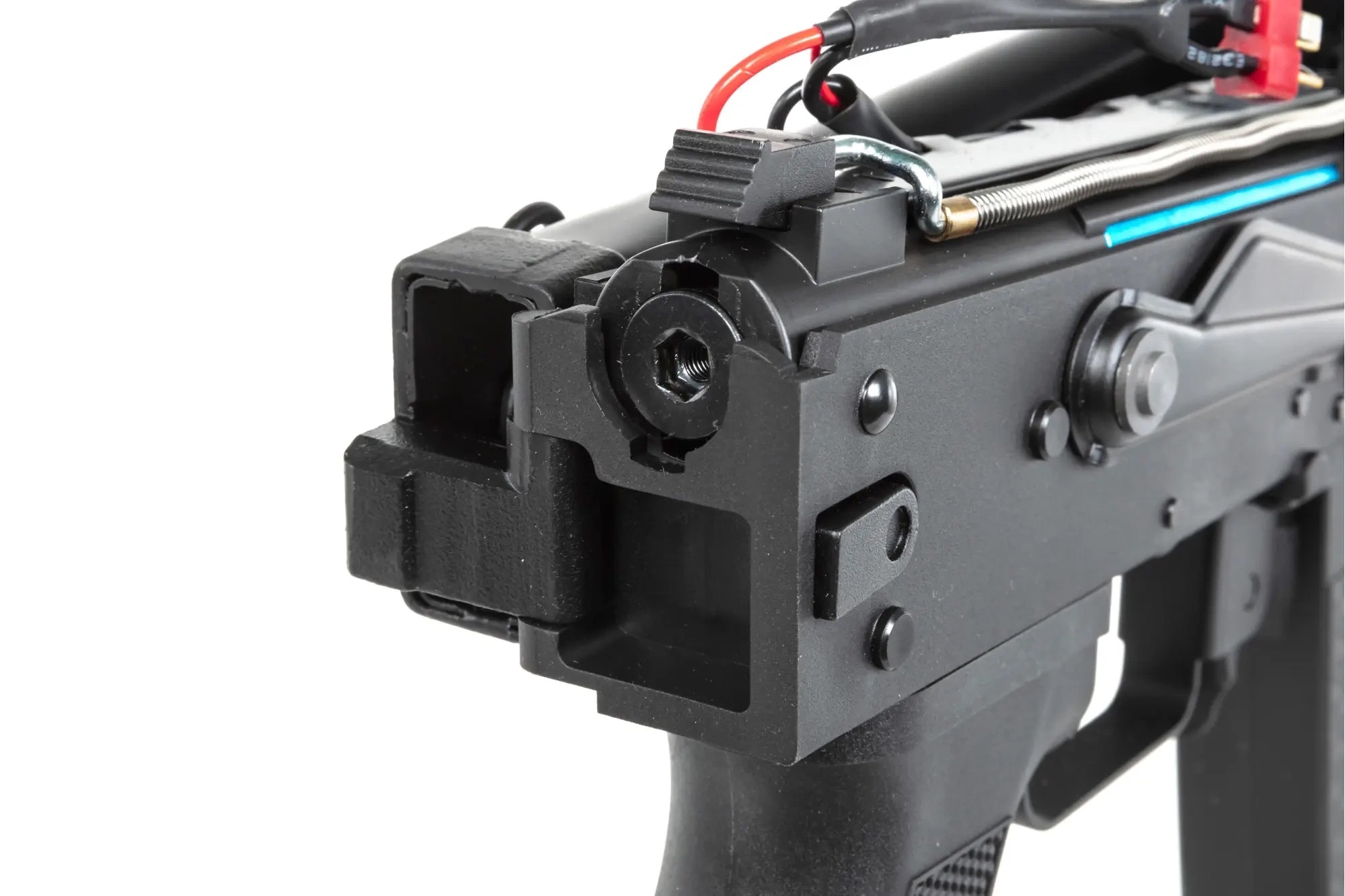 SA AK-74S (SA-J77 CORE(TM) HAL ETU Gen.2) - Black / Wood OD-A-SPARMS309 asgbox.pl SA AK-74S (SA-J77 CORE(TM) HAL ETU Gen.2) - Black / Wood - obrazek 11