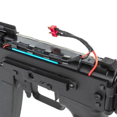 SA AK-74S (SA-J77 CORE(TM) HAL ETU Gen.2) - Black / Wood OD-A-SPARMS309 asgbox.pl SA AK-74S (SA-J77 CORE(TM) HAL ETU Gen.2) - Black / Wood OD-A-SPARMS309 asgbox.pl