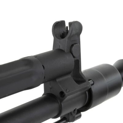 SA AKS-74N (SA-J78 CORE(TM) HAL ETU Gen.2) - Black / Wood OD-A-SPARMS308 asgbox.pl SA AKS-74N (SA-J78 CORE(TM) HAL ETU Gen.2) - Black / Wood OD-A-SPARMS308 asgbox.pl