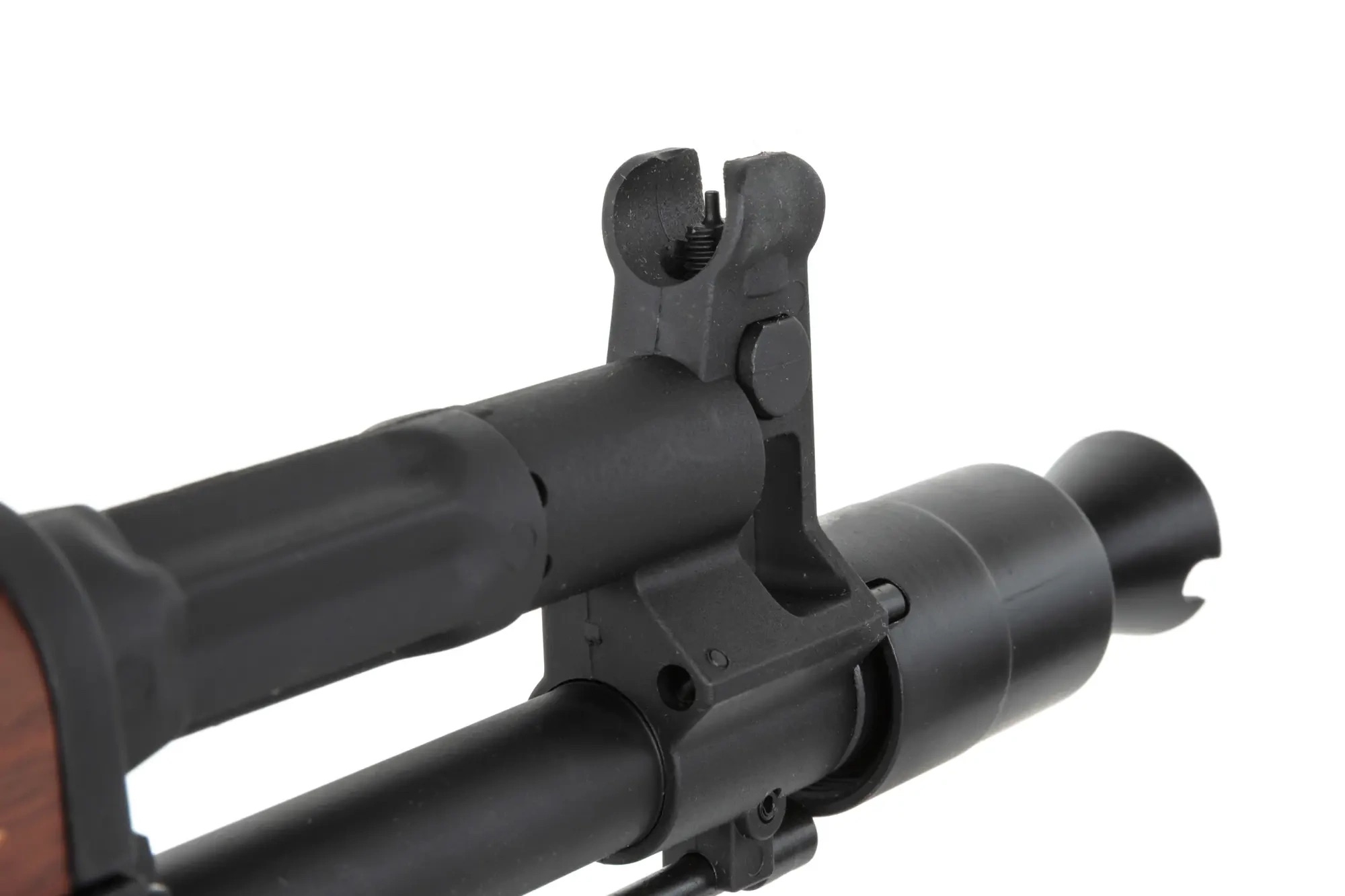 SA AKS-74N (SA-J78 CORE(TM) HAL ETU Gen.2) - Black / Wood OD-A-SPARMS308 asgbox.pl SA AKS-74N (SA-J78 CORE(TM) HAL ETU Gen.2) - Black / Wood - obrazek 9