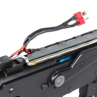 SA AKS-74N (SA-J78 CORE(TM) HAL ETU Gen.2) - Black / Wood OD-A-SPARMS308 asgbox.pl SA AKS-74N (SA-J78 CORE(TM) HAL ETU Gen.2) - Black / Wood OD-A-SPARMS308 asgbox.pl