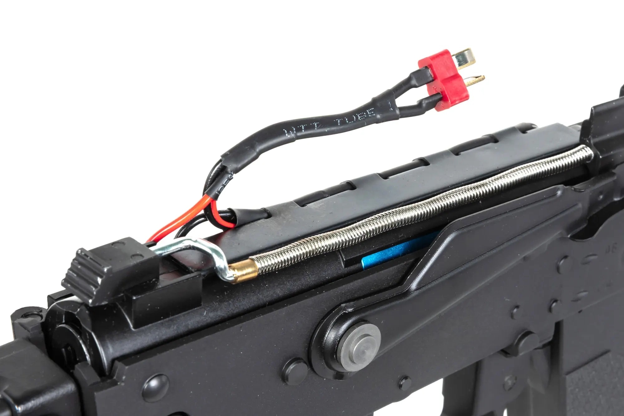 SA AKS-74N (SA-J78 CORE(TM) HAL ETU Gen.2) - Black / Wood OD-A-SPARMS308 asgbox.pl SA AKS-74N (SA-J78 CORE(TM) HAL ETU Gen.2) - Black / Wood - obrazek 10